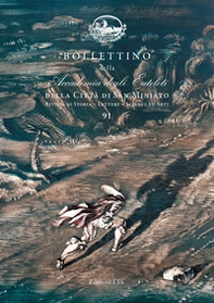 Bollettino della Accademia degli Euteleti della città di San Miniato. Rivista di storia, lettere, scienze ed arti - Vol. 91 - Librerie.coop