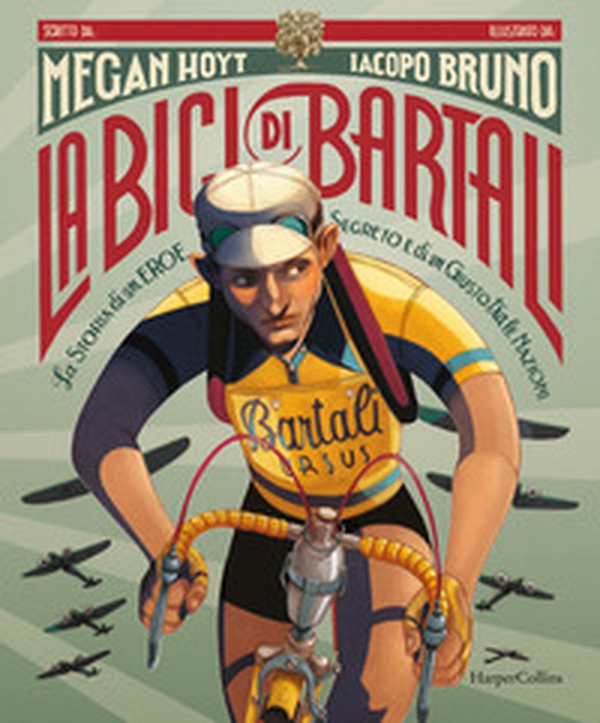 La bici di Bartali - Librerie.coop La bici di Bartali - Librerie.coop