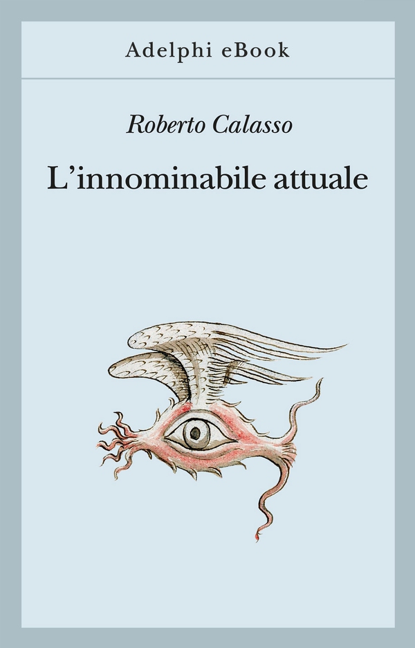 L’innominabile attuale - Librerie.coop L’innominabile attuale - Librerie.coop
