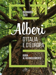 Alberi d'Italia e d'Europa - Librerie.coop
