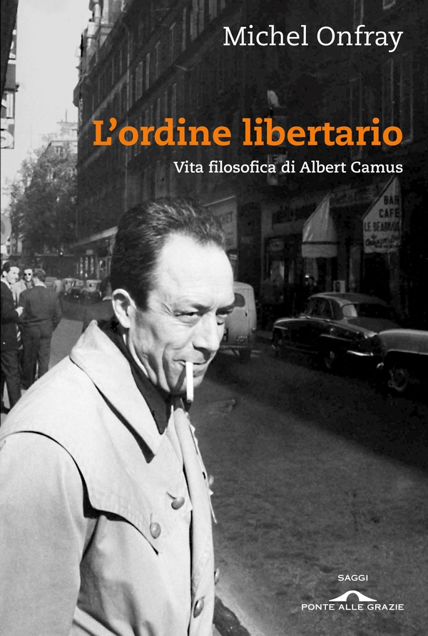 L'ordine libertario - Librerie.coop L'ordine libertario - Librerie.coop