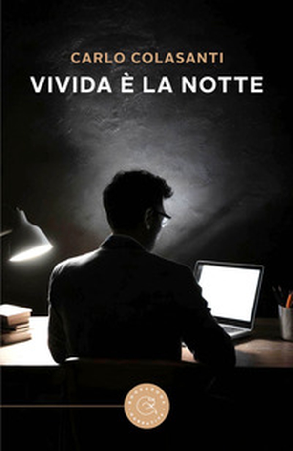 Vivida è la notte - Librerie.coop Vivida è la notte - Librerie.coop