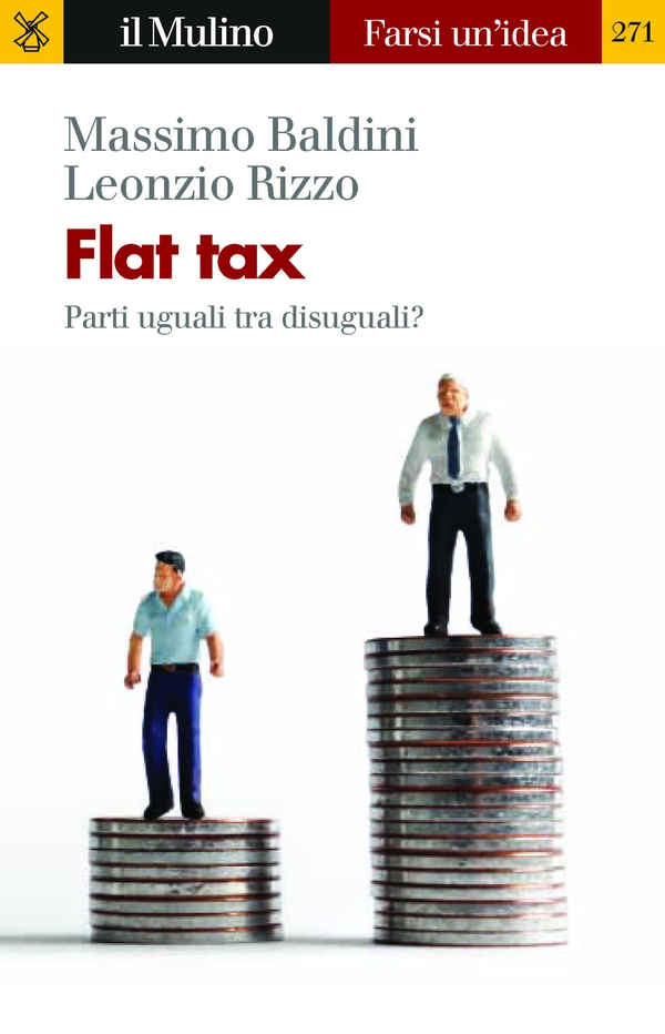 Flat tax - Librerie.coop Flat tax - Librerie.coop