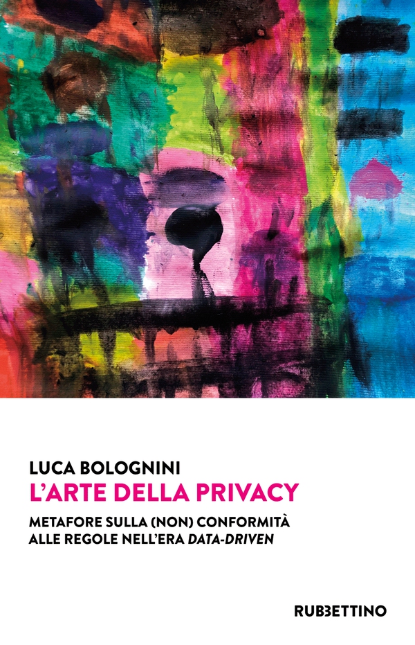 L’arte della privacy - Librerie.coop L’arte della privacy - Librerie.coop