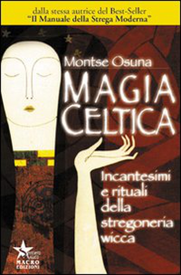 Magia celtica - Librerie.coop Magia celtica - Librerie.coop