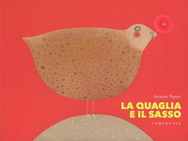 La quaglia e il sasso - Librerie.coop La quaglia e il sasso - Librerie.coop