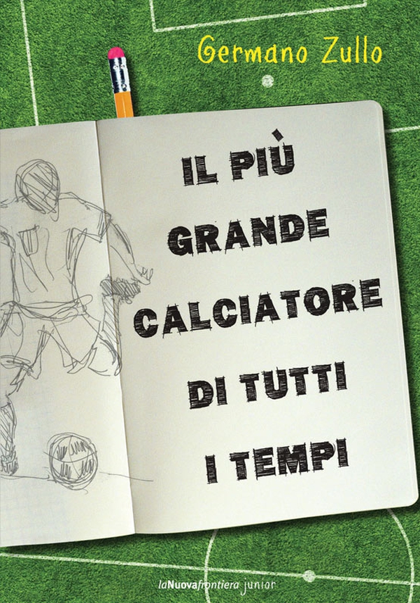 Il più grande calciatore di tutti i tempi - Librerie.coop Il più grande calciatore di tutti i tempi - Librerie.coop