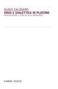 Eros e dialettica in Platone - Librerie.coop
