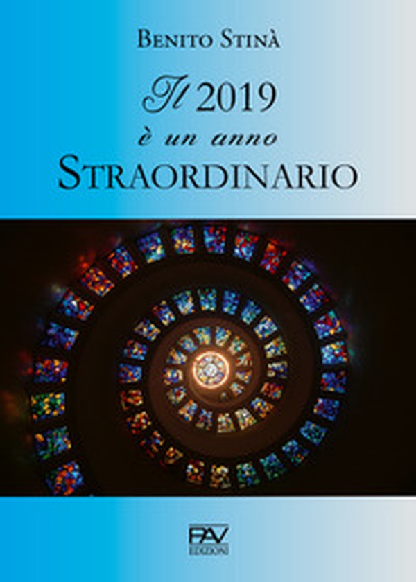 Il 2019 è un anno straordinario - Librerie.coop Il 2019 è un anno straordinario - Librerie.coop