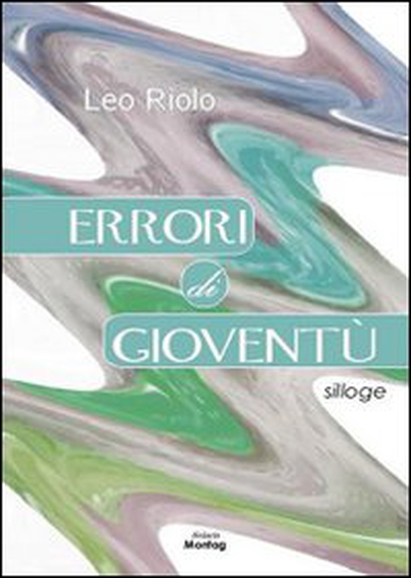 Errori di gioventù - Librerie.coop