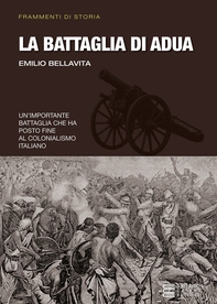 La battaglia di Adua - Librerie.coop