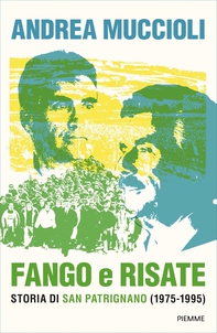 Fango e risate - Librerie.coop