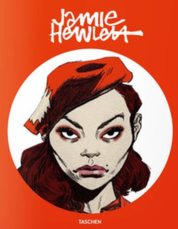 Jamie Hewlett. Ediz. inglese, francese e tedesca - Librerie.coop Jamie Hewlett. Ediz. inglese, francese e tedesca - Librerie.coop