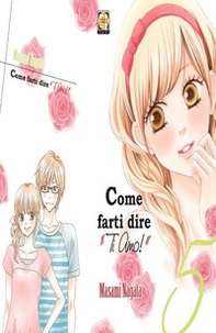 Come farti dire «ti amo!» - Librerie.coop