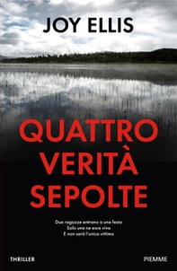 Quattro verità sepolte - Librerie.coop
