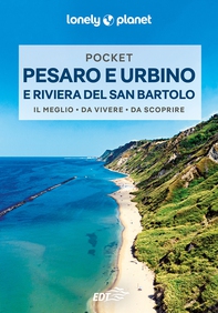 Pesaro e Urbino e Riviera del San Bartolo Pocket - Librerie.coop Pesaro e Urbino e Riviera del San Bartolo Pocket - Librerie.coop