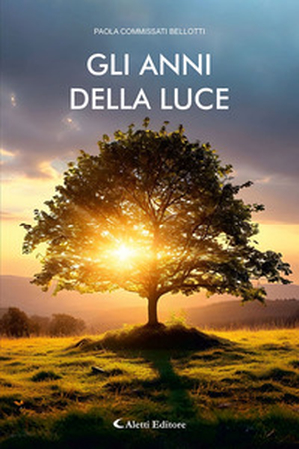Gli anni della luce - Librerie.coop Gli anni della luce - Librerie.coop