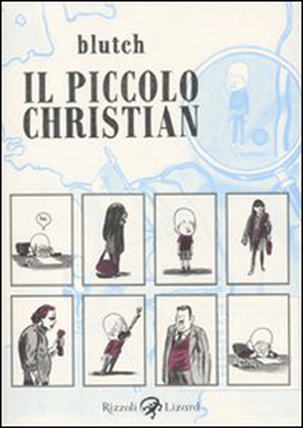 Il piccolo Christian - Librerie.coop Il piccolo Christian - Librerie.coop