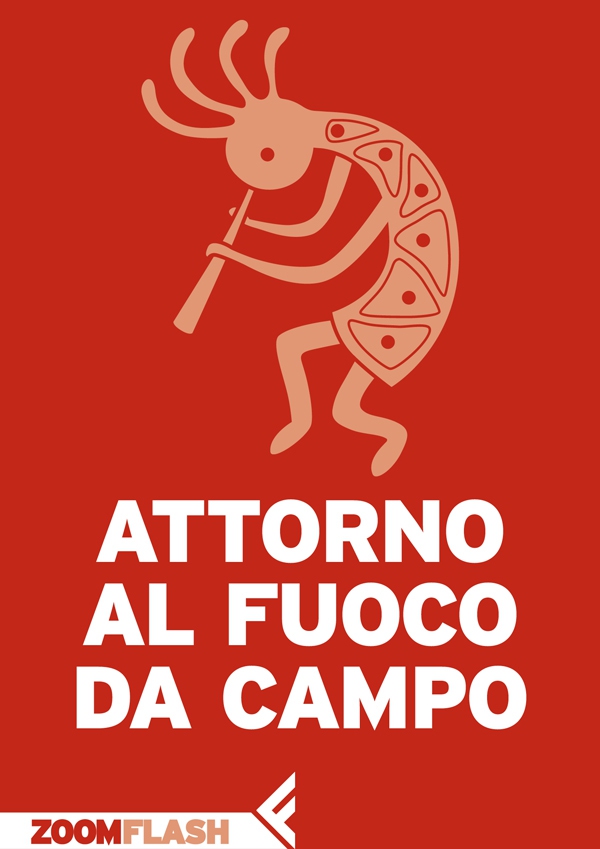 Attorno al fuoco da campo - Librerie.coop Attorno al fuoco da campo - Librerie.coop