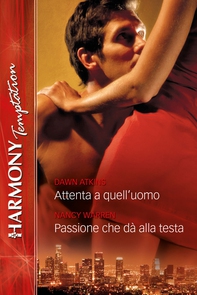 Attenta a quell'uomo - Librerie.coop