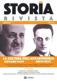 Storia Rivista - Librerie.coop