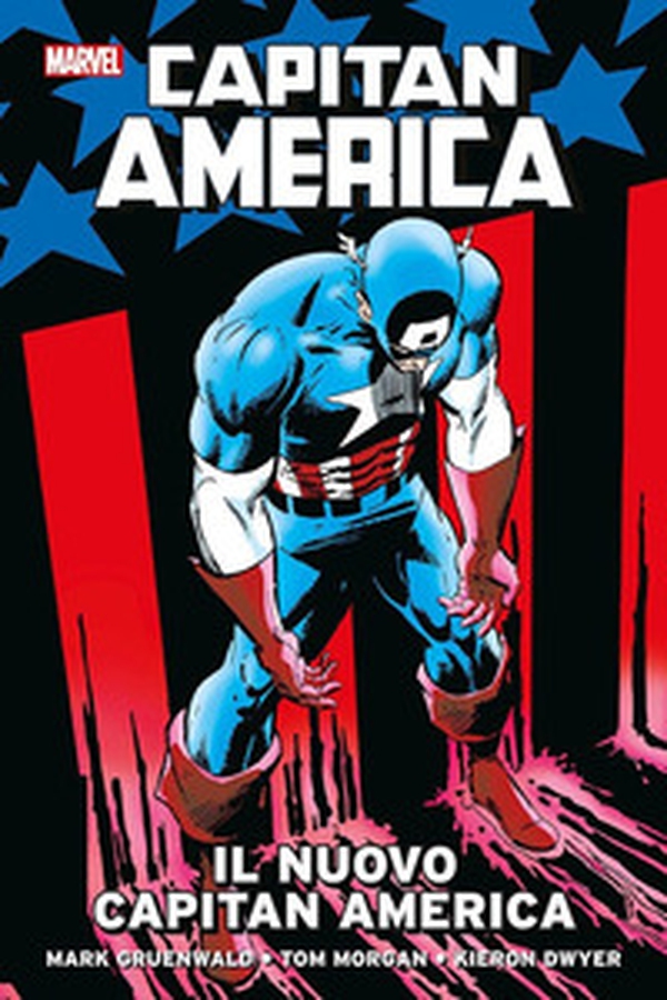 Il nuovo Capitan America. Capitan America - Librerie.coop Il nuovo Capitan America. Capitan America - Librerie.coop
