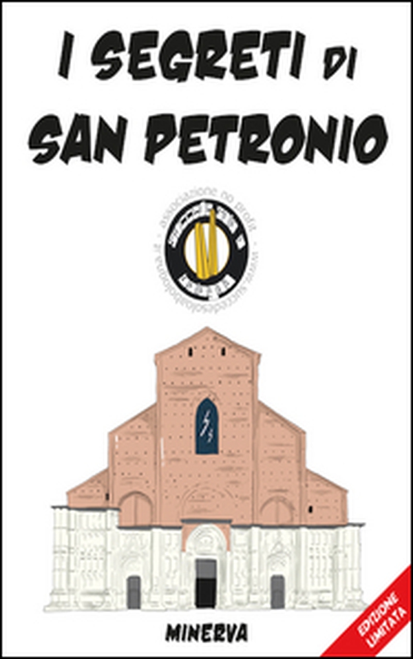 I segreti di San Petronio - Librerie.coop I segreti di San Petronio - Librerie.coop