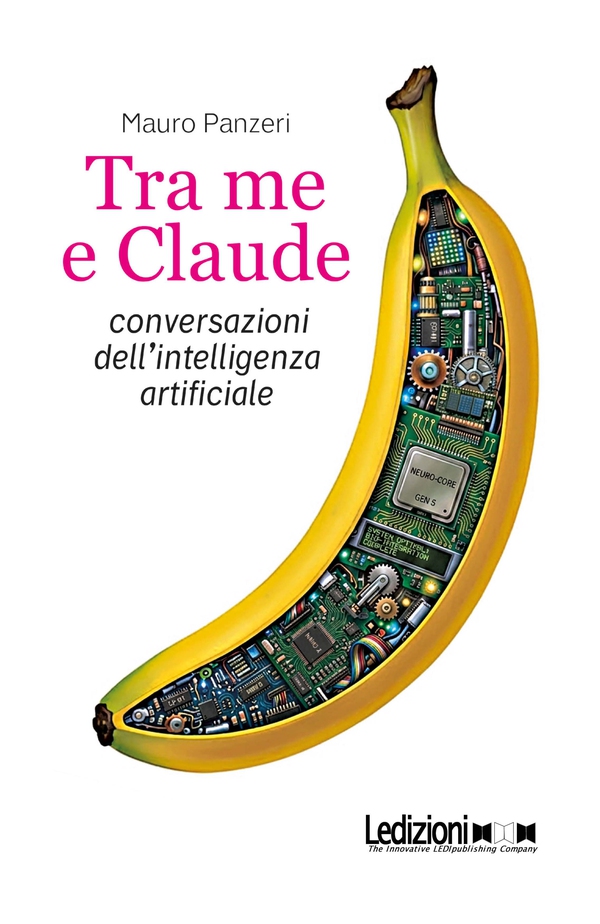 Tra me e Claude - Librerie.coop
