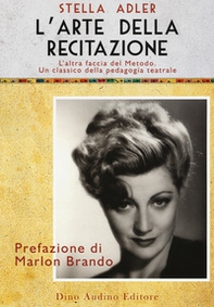 L'arte della recitazione - Librerie.coop L'arte della recitazione - Librerie.coop