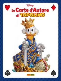 Le carte d'autore di Topolino - Librerie.coop