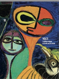 Volti. La pittura italiana di ritratto del XX secolo - Librerie.coop
