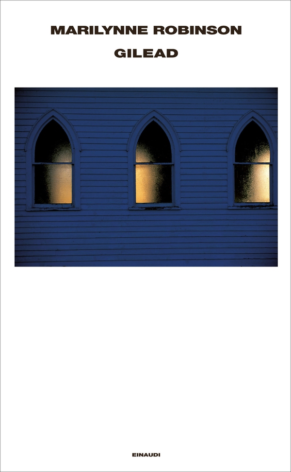 Gilead - Librerie.coop Gilead - Librerie.coop