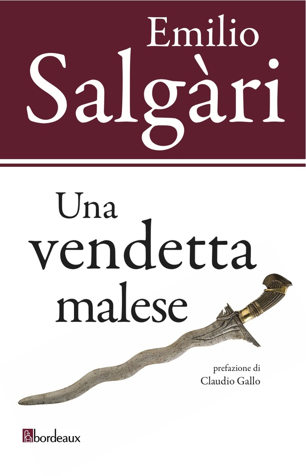 Una vendetta malese - Librerie.coop Una vendetta malese - Librerie.coop