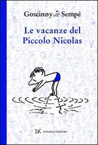 Le vacanze del piccolo Nicolas - Librerie.coop
