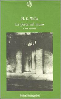 La porta nel muro e altri racconti - Librerie.coop