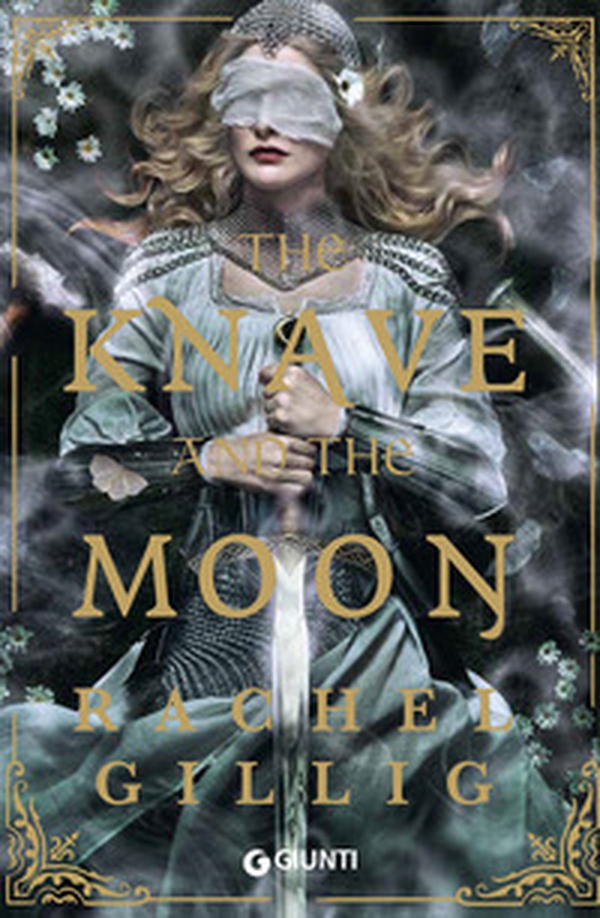 The knave and the moon. Ediz. italiana - Librerie.coop