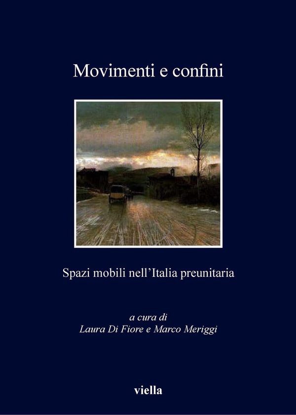 Movimenti e confini - Librerie.coop Movimenti e confini - Librerie.coop