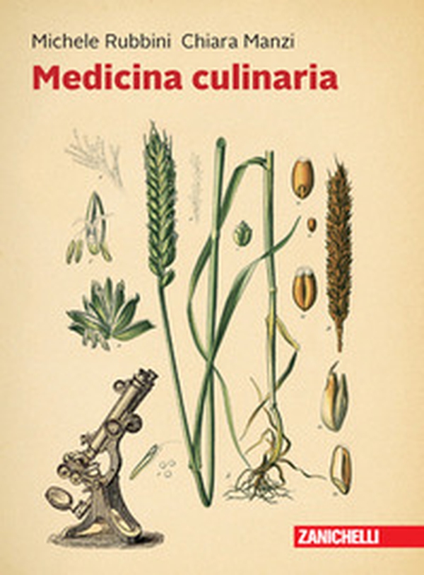 Medicina culinaria - Librerie.coop