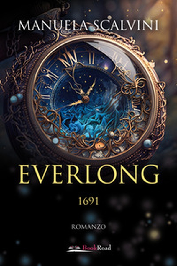 Everlong 1691 - Librerie.coop Everlong 1691 - Librerie.coop