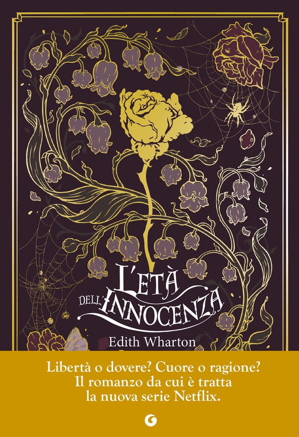 L'età dell'innocenza - Librerie.coop