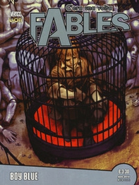 C'era una volta. Fables - Librerie.coop