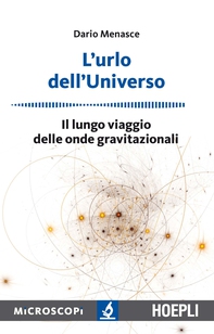 L'urlo dell'universo - Librerie.coop L'urlo dell'universo - Librerie.coop
