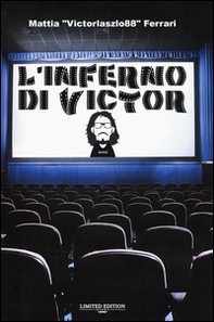L'inferno di Victor - Librerie.coop L'inferno di Victor - Librerie.coop