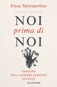 Noi prima di noi - Librerie.coop