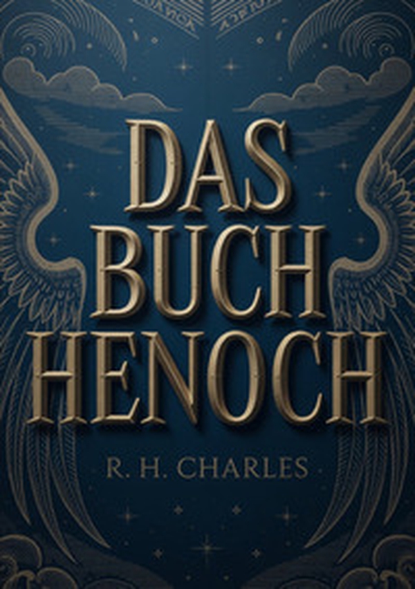 Das Buch Henoch - Librerie.coop