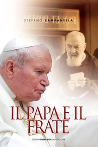 Il papa e il frate - Librerie.coop