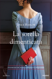 La sorella dimenticata - Librerie.coop