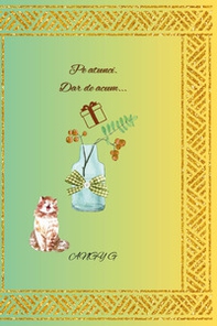 Pe atunci dar de acum - Librerie.coop