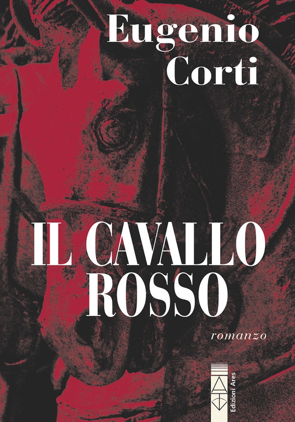 Il cavallo rosso - Librerie.coop