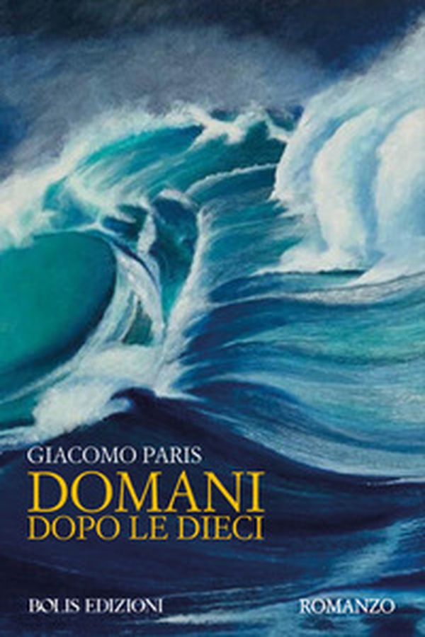 Domani dopo le 10 - Librerie.coop Domani dopo le 10 - Librerie.coop
